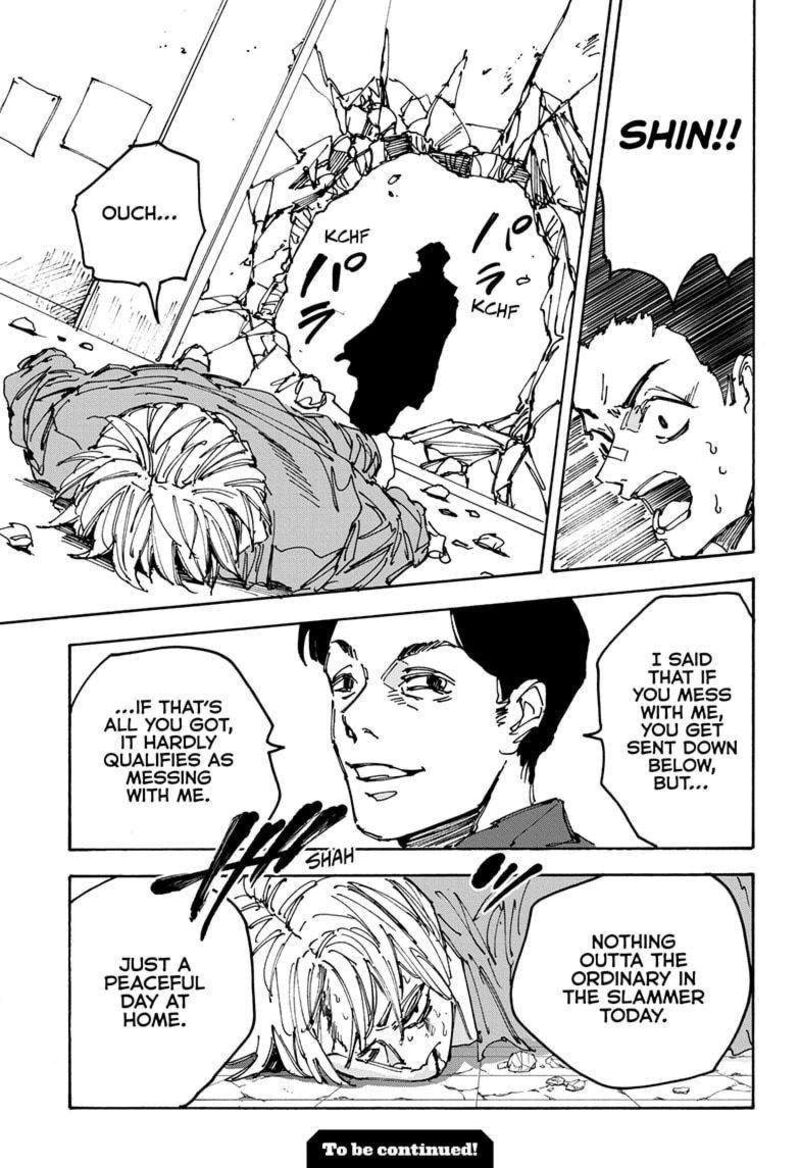 Chapter 182 - Page 25